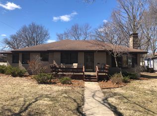 106 Washington St, Prophetstown, IL 61277