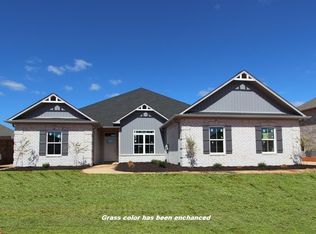 17347 Stonegate Dr, Athens, AL 35613