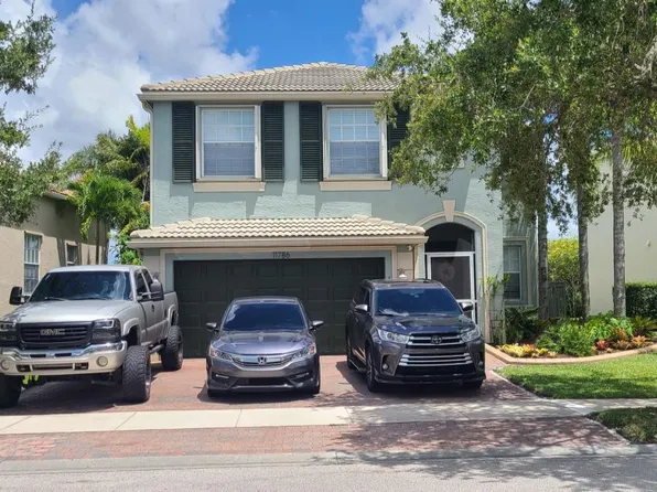 11786 SW Bennington Circle, Port St Lucie, FL 34987