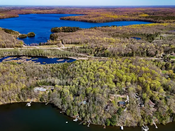 10209 Upper Rd, Arbor Vitae, WI 54568