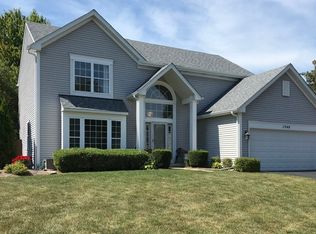 1340 Lundberg Ave, Batavia, IL 60510