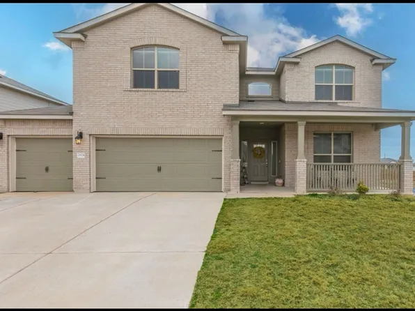 2824 Jackal Dr, Lorena, TX 76655