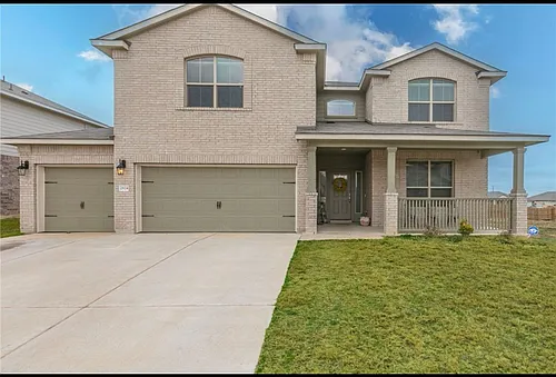 2824 Jackal Dr Photo 1