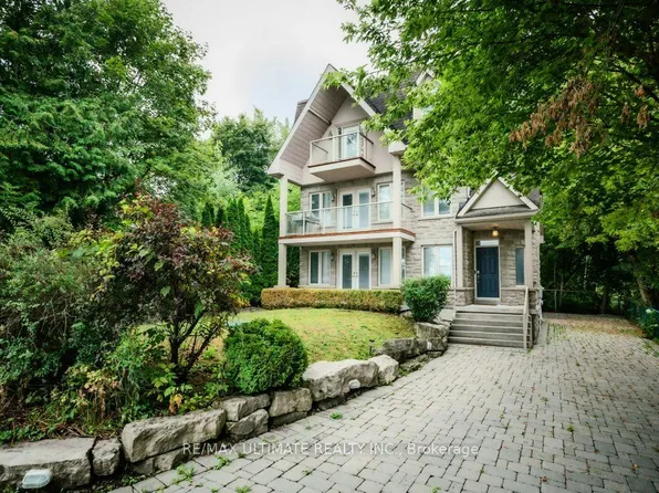 5737 Lakeshore Rd, Whitchurch Stouffville, ON L4A 3C4