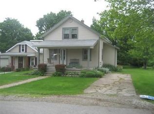6742 Maple Dr, Franklin, OH 45005