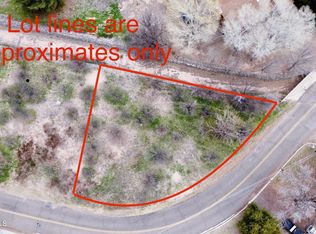 3220 E Montezuma Ave, Rimrock, AZ 86335