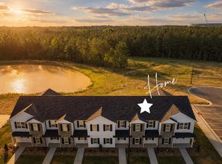 1105 Brookrun Dr, Oxford, NC 27565