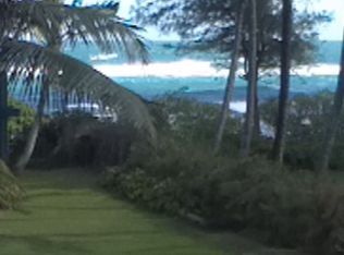 7073 Kuhio Hwy, Hanalei, HI 96714