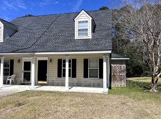 2284 Kings Gate Ln, Mount Pleasant, SC 29466