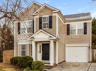 1001 Sunlight Path Dr, Monroe, NC 28110