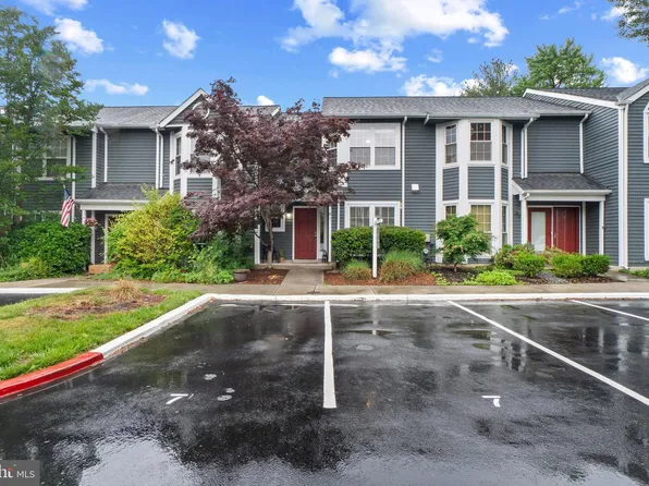 7 Mizzen Ct, Annapolis, MD 21403