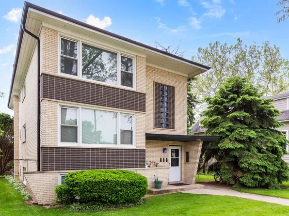 3817 Park Ave, Brookfield, IL 60513