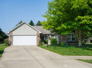 12816 Ramsgate Ct, Fishers, IN 46038