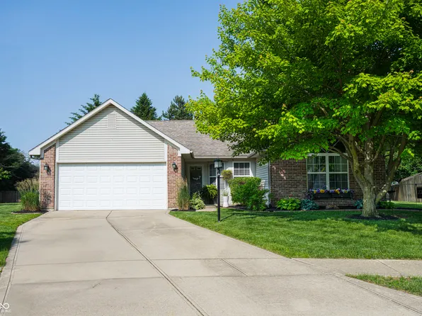 12816 Ramsgate Ct, Fishers, IN 46038