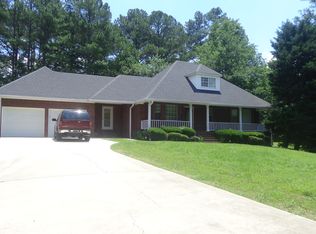 Rockledge Rd, Boaz, AL 35956