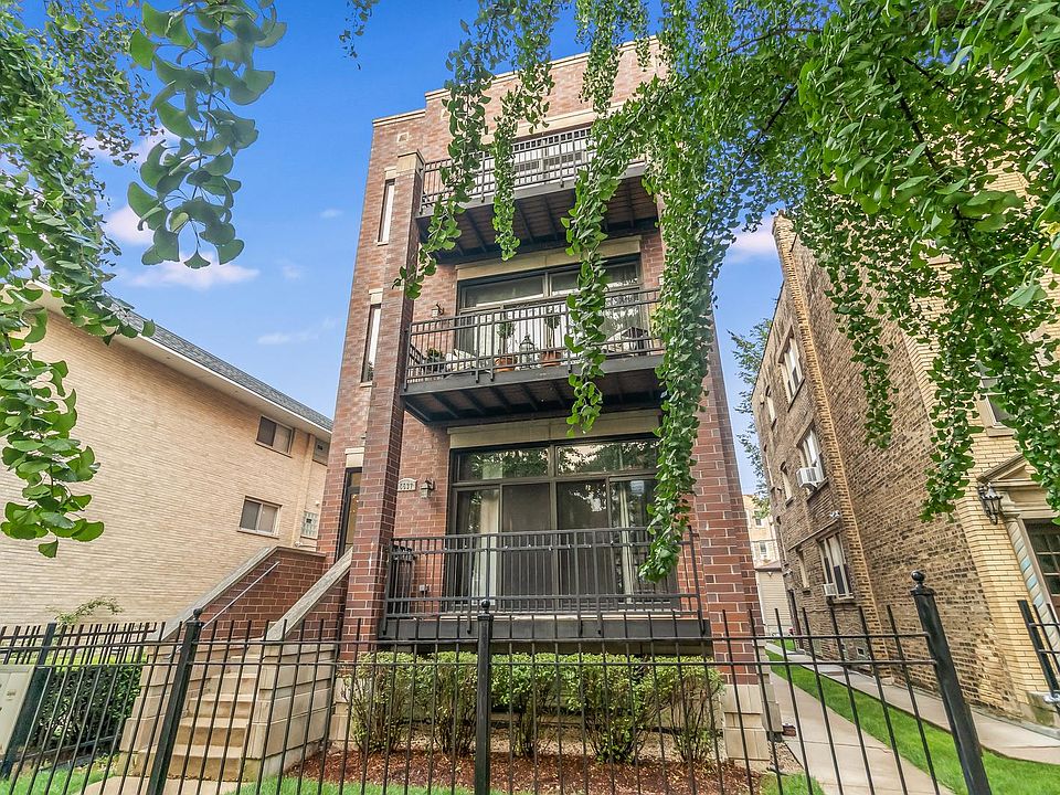 1st image of 5537 N Campbell Ave APT 4