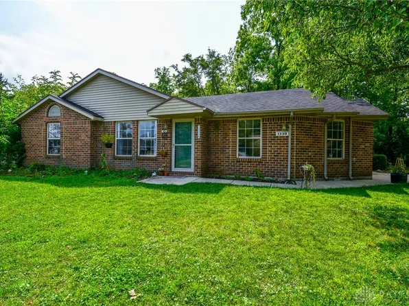 1330 Larrel Ln, West Milton, OH 45383