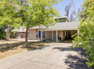 1489 Ridge Dr, Redding, CA 96001