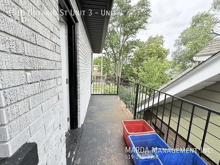 1516 Ontario St #3 — Photo 24