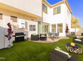 3541 S Bandit Rd, Gilbert, AZ 85297