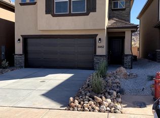 3882 E Trans Am Ln #3882, Saint George, UT 84790