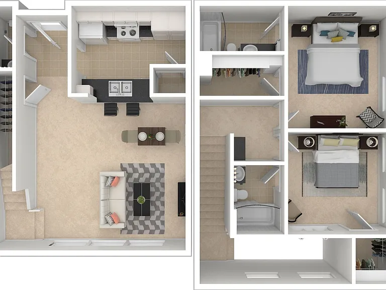 Sierra Lofts — Photo 37