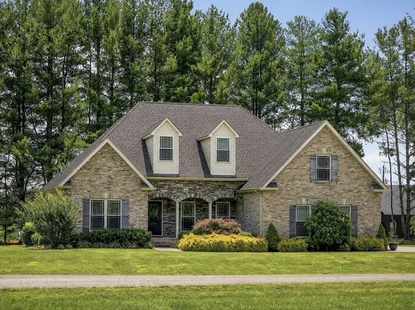 139 Chestnut Oak Ave, Smithville, TN 37166