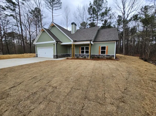 859 Sweetwater Bend Rd, Villa Rica, GA 30180