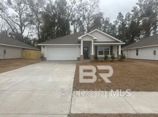 24730 Ponder Loop, Loxley, AL 36551