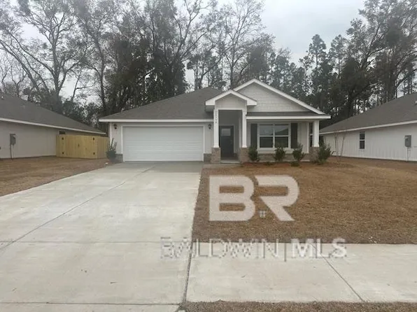24730 Ponder Loop, Loxley, AL 36551