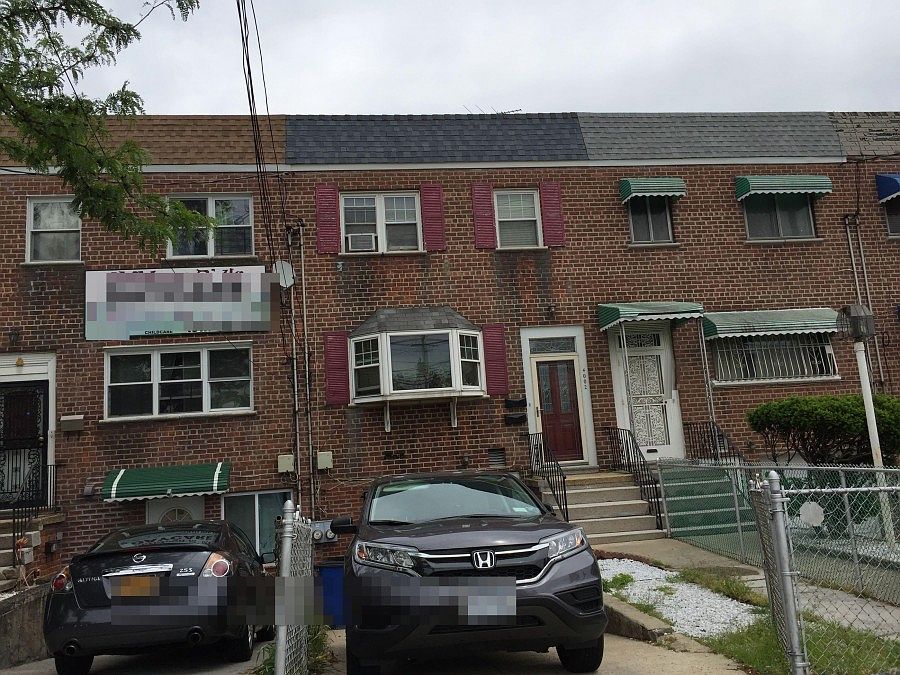 4002 Bruner Ave, Bronx, NY 10466 Zillow
