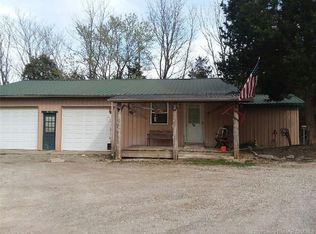 3500 N Jefferson Lake Rd, Madison, IN 47250