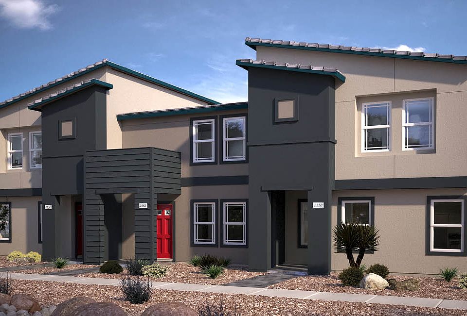 Plan Elevation.