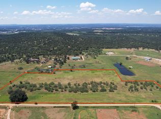 255 Skyline Dr, Marble Falls, TX 78654