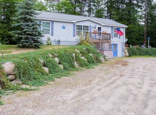 45 Spruce Rd, Middleton, NH 03887
