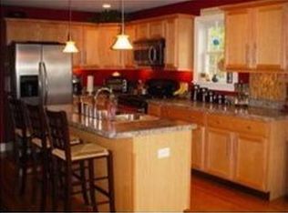 22 McShane Ave, Greenland, NH 03840