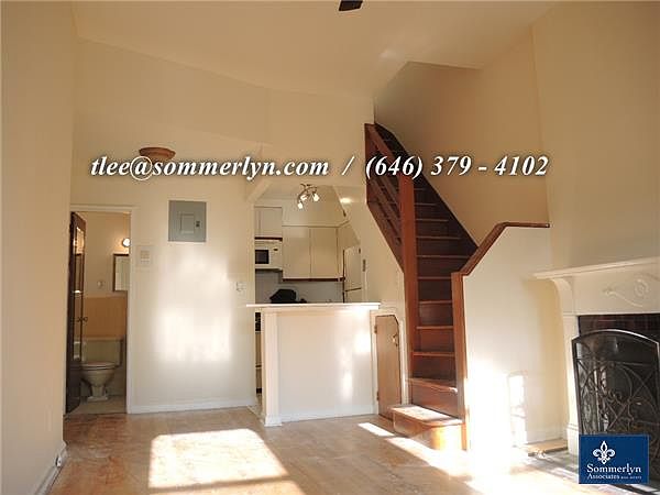 1st image of 45 W 76th St APT A