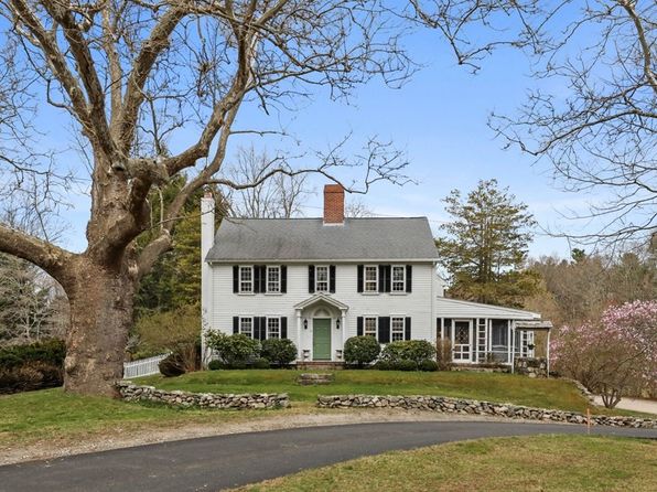 Waterfront Millis Ma Waterfront Homes For Sale 0 Homes Zillow