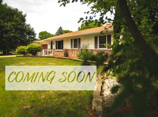 2912 E Bona Ave, Appleton, WI 54915