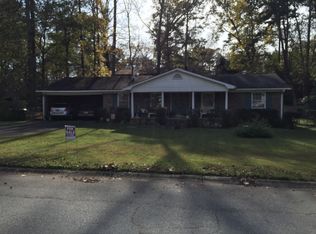 4050 Admiral Dr, Atlanta, GA 30341