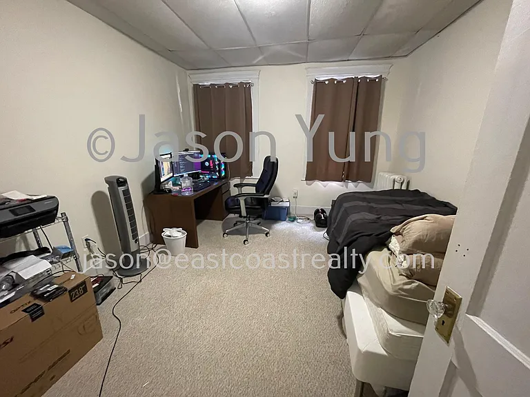 238 Hemenway St #2 — Photo 8