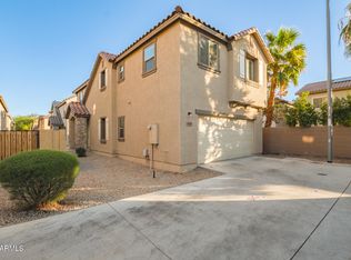 919 E AGUA FRIA Lane, Avondale, AZ 85323