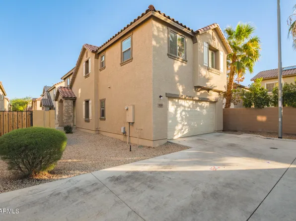 919 E AGUA FRIA Lane, Avondale, AZ 85323