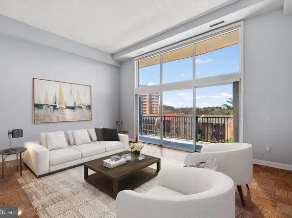 3101 New Mexico Ave NW APT 545, Washington, DC 20016