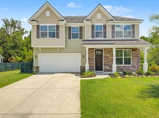 18 Minning Loop, Richmond Hill, GA 31324