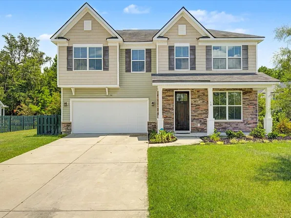 18 Minning Loop, Richmond Hill, GA 31324