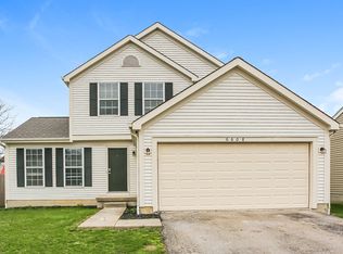 6608 Cloverlawn Cir, Canal Winchester, OH