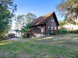 283 Sisco Rd, Pomona Park, FL 32181