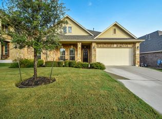 1809 Tribal Way, Leander, TX 78641