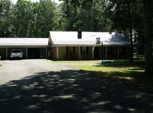 475 8th St, Pontotoc, MS 38863